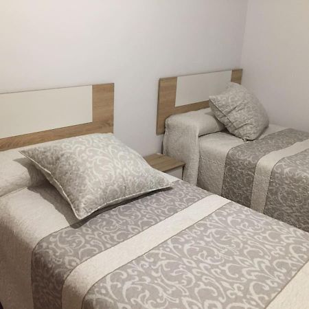 Costa Del Algarve Apartment Villablanca Luaran gambar