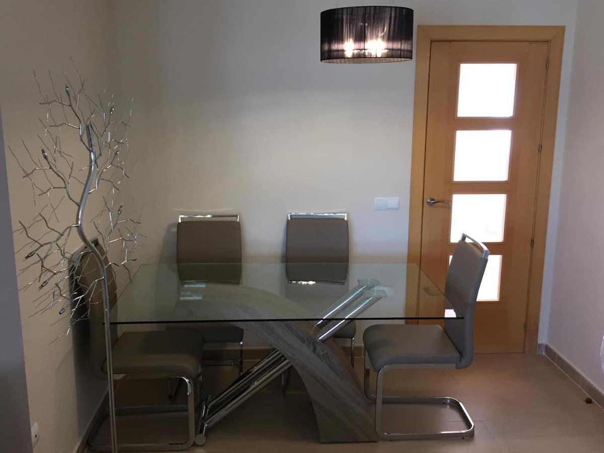 Costa Del Algarve Apartment Villablanca Luaran gambar