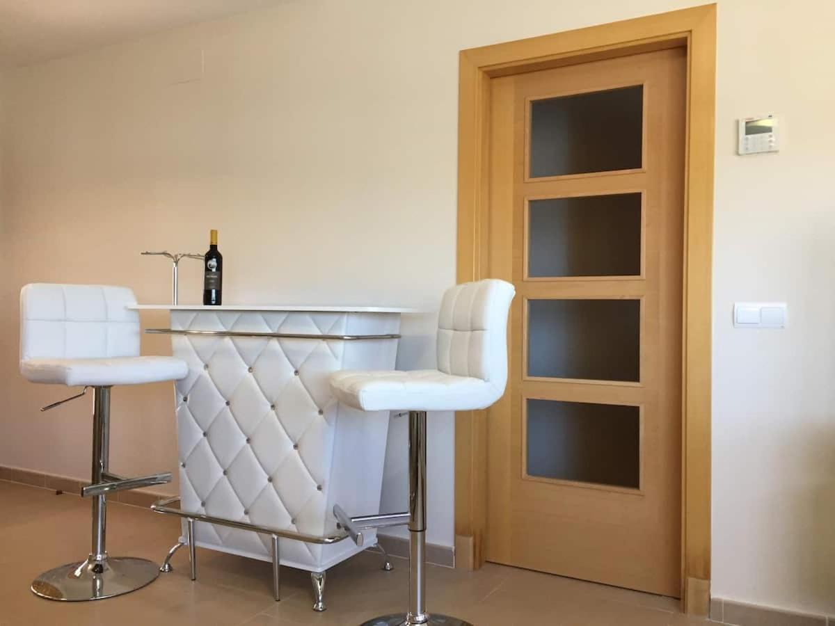 Costa Del Algarve Apartment Villablanca Luaran gambar