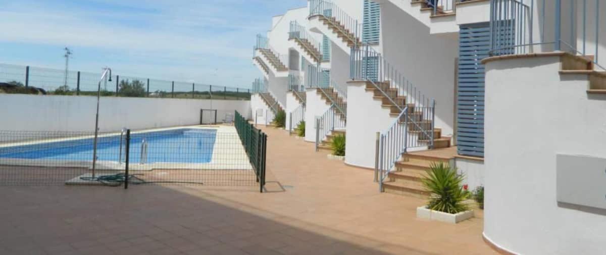 Costa Del Algarve Apartment Villablanca Luaran gambar