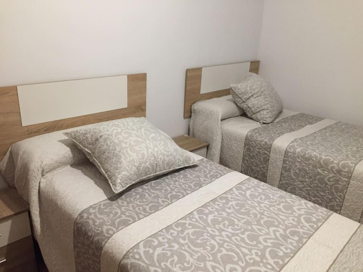 Costa Del Algarve Apartment Villablanca Luaran gambar