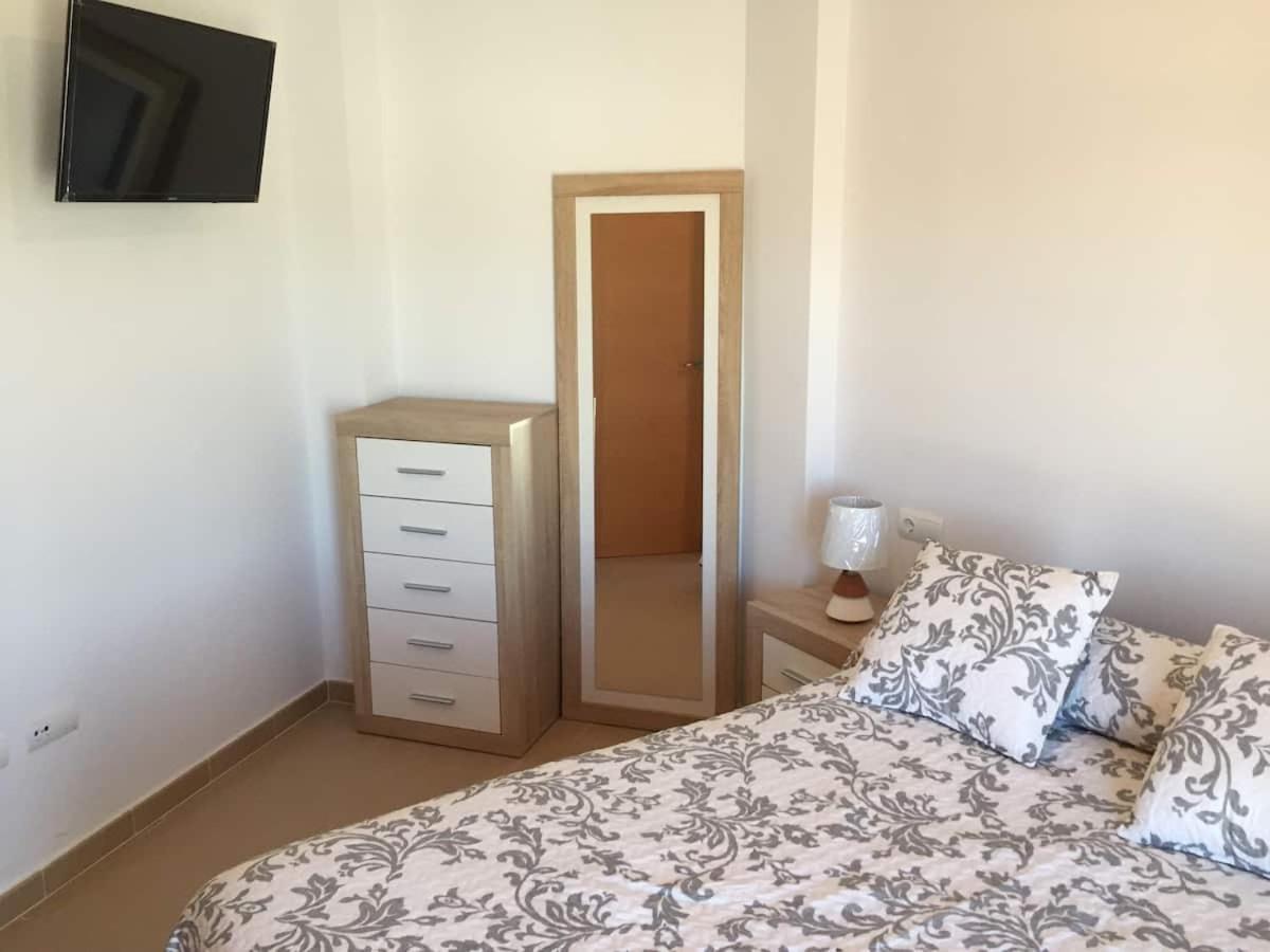 Costa Del Algarve Apartment Villablanca Luaran gambar