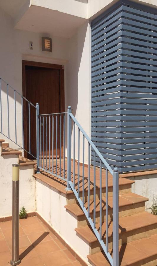 Costa Del Algarve Apartment Villablanca Luaran gambar