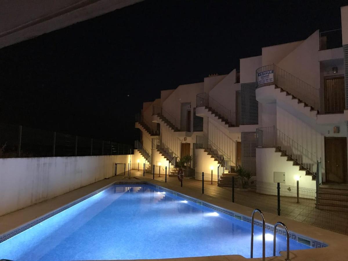Costa Del Algarve Apartment Villablanca Luaran gambar