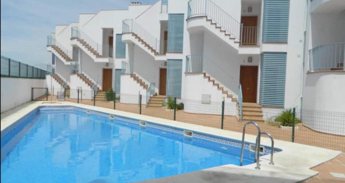 Costa Del Algarve Apartment Villablanca Luaran gambar
