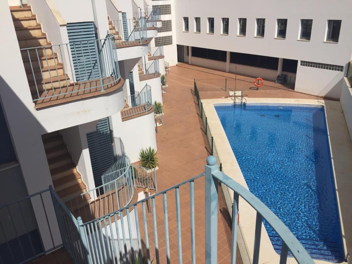 Costa Del Algarve Apartment Villablanca Luaran gambar