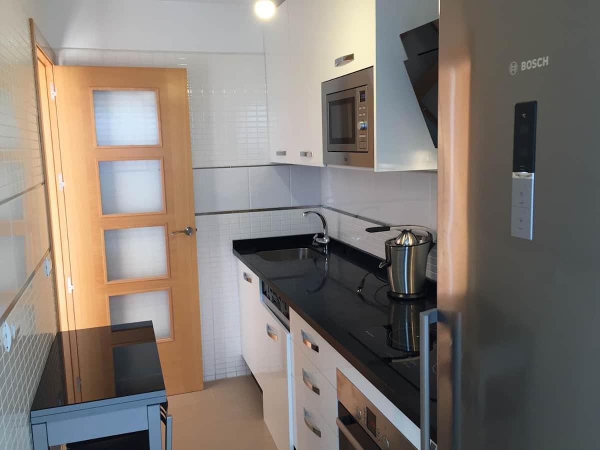 Costa Del Algarve Apartment Villablanca Luaran gambar
