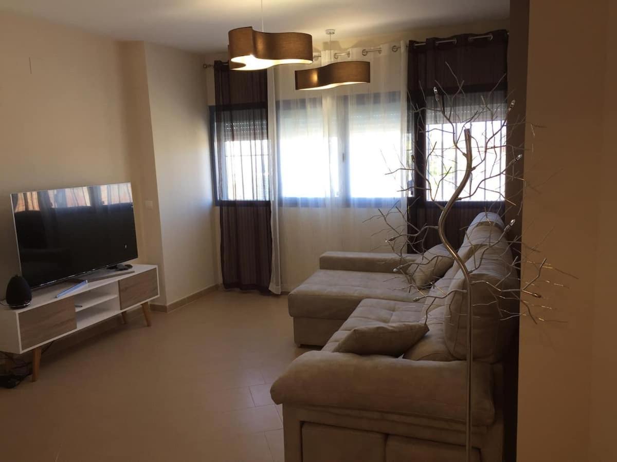 Costa Del Algarve Apartment Villablanca Luaran gambar