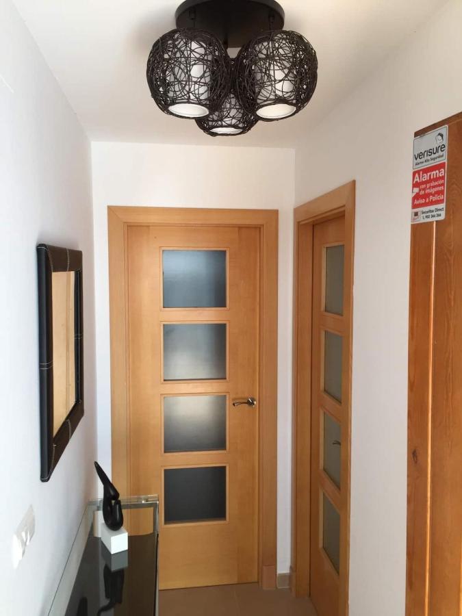 Costa Del Algarve Apartment Villablanca Luaran gambar