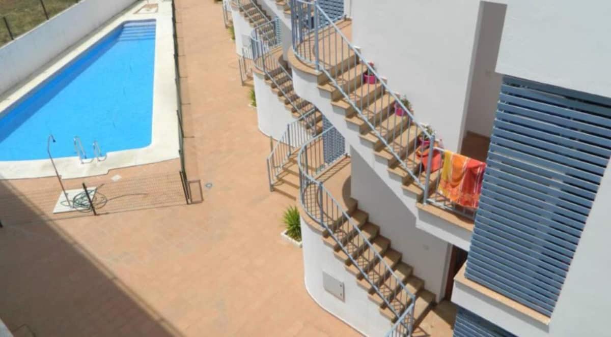 Costa Del Algarve Apartment Villablanca Luaran gambar